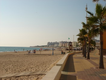 Rota Beach